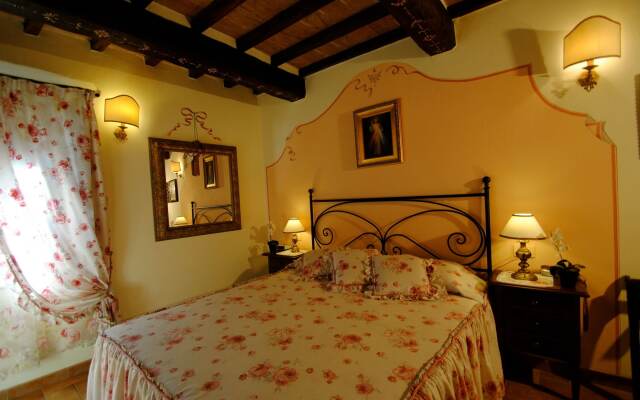 Albergo Torre Sangiovanni
