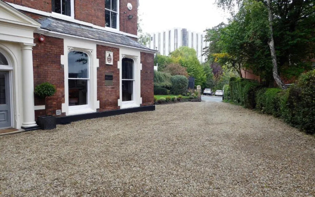 The Leeming at Claremont Apartments