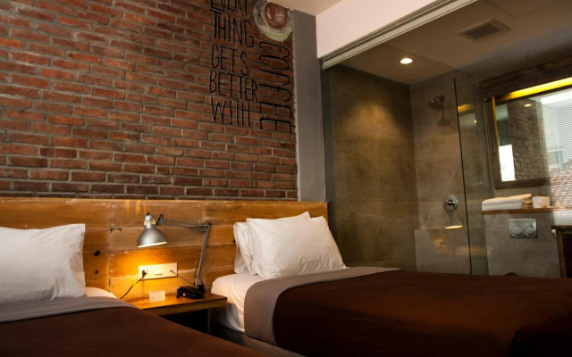 Summerbird - Bed and Brasserie