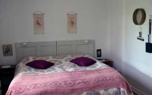 Vilhelmsro Bed & Breakfast