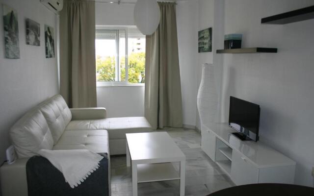 Apartamento Las Adelfas