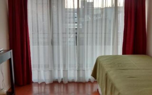 Apart Alba Suites