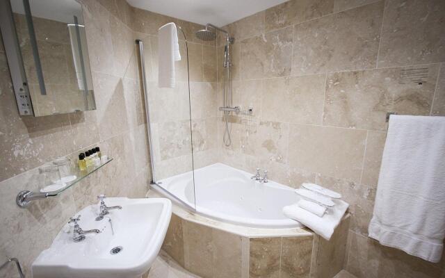 Leasowe Castle Hotel
