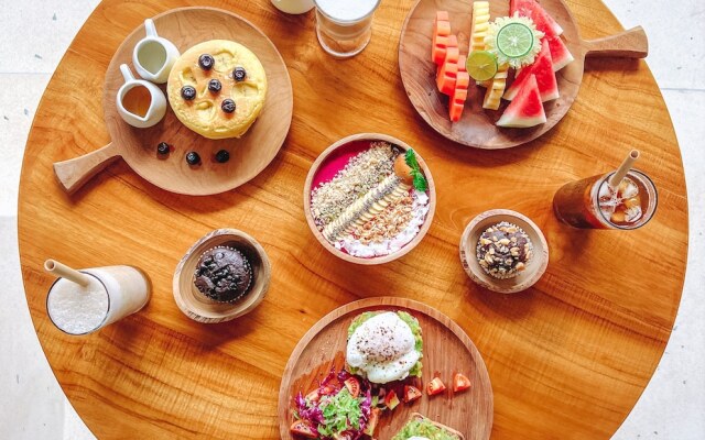 Villa Tokay - The Luxury Resort