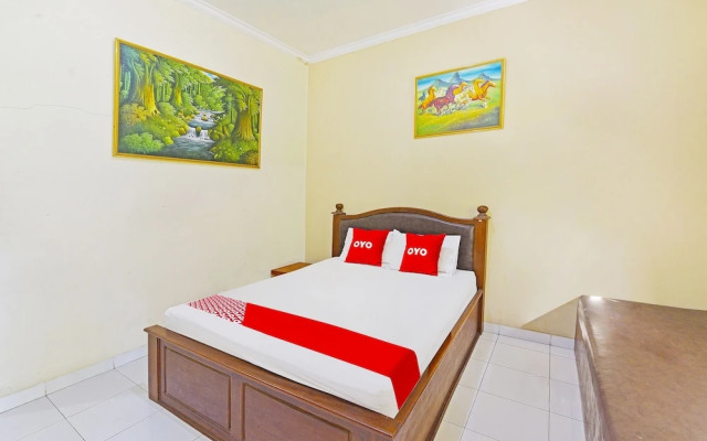 Capital O 91406 Agus Jaya Residence