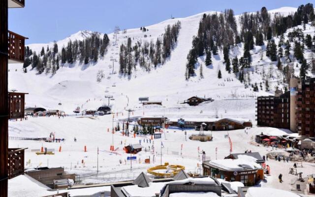 Résidence Carroley A - 2 Pièces pour 5 Personnes 07
