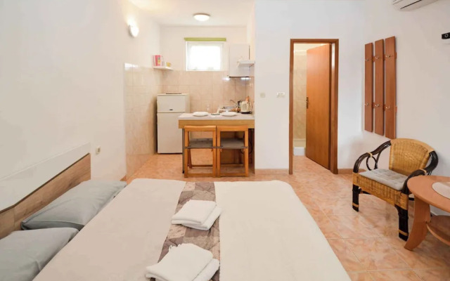 Apartments in Pula/istrien 10949