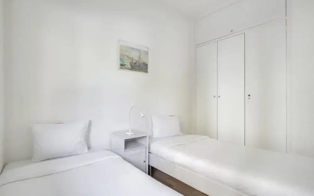 GowithOh Apartamento Almogavers