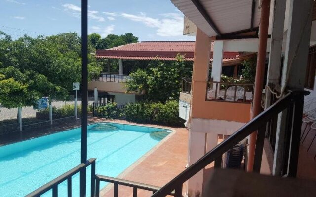 Hotel Expedición Mutis