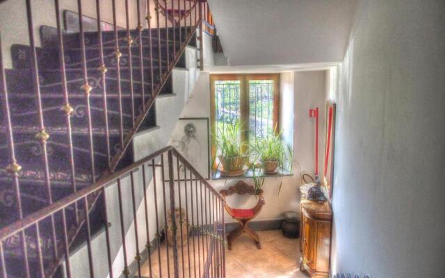 Villa Donna Fausta