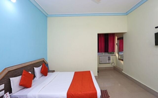 D2 Holiday Inn