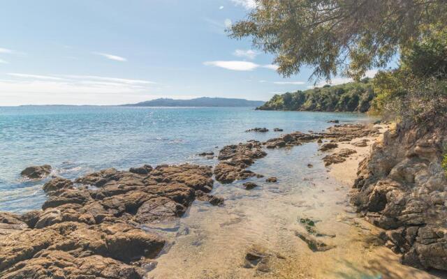 Appartamento Monolocale Cala Capra