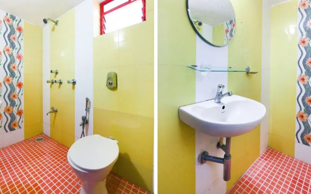 Blue Ocean Pearl by OYO Rooms