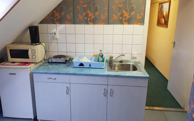 ADA 2 Apartmanház