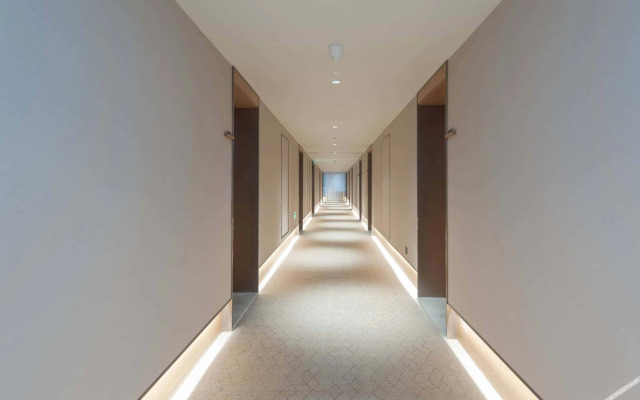 JI Hotel Jining Taibaihu Xingcheng Plaza