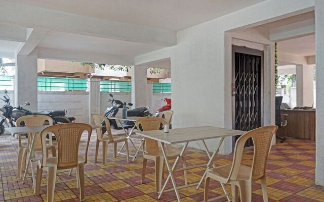 Treebo Trip Palm Bliss