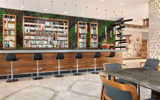 Tryp by Wyndham Istanbul Topkapi
