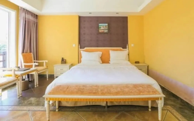 Chateau Monette Hotel & Resort