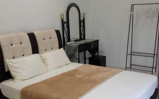 Jiaxin Homestay Semenyih Broga Selangor