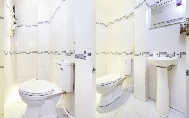 Phuong Hai Quynh by OYO Rooms