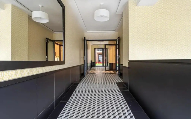 Exclusive Apartments Jagielly