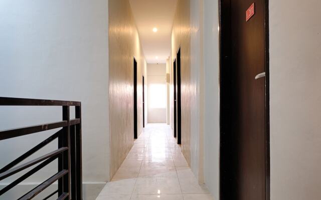 Super OYO 2756 Anata