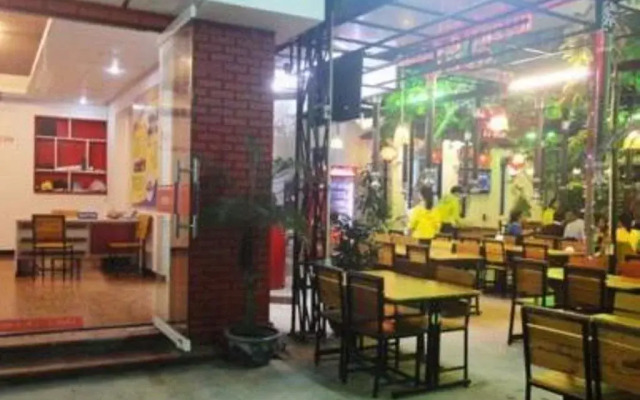 Hue Spring Homestay
