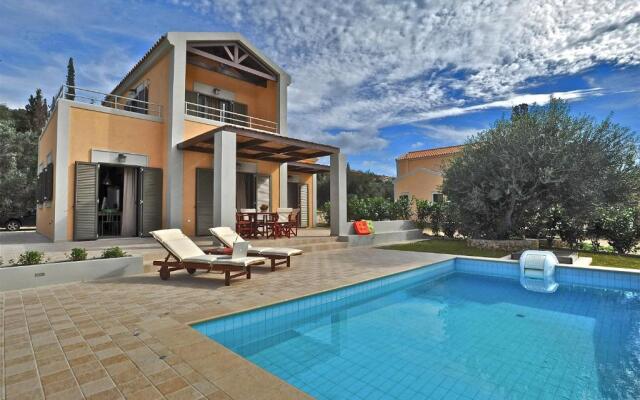 Elaia Villas
