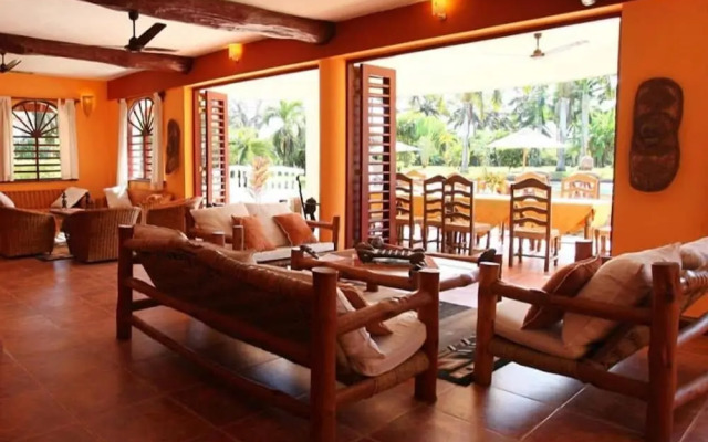 Sunset Villa Resort