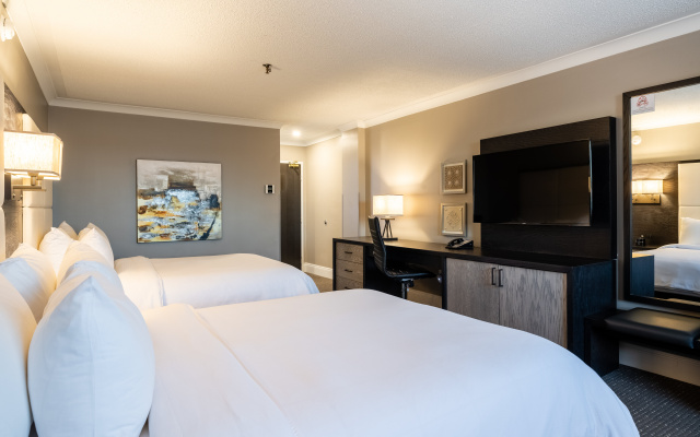 Crowne Plaza Moncton-Downtown by IHG