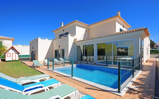Villas2Go2 Mendez