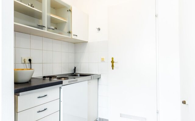 Holiday & Business Apartments 1160