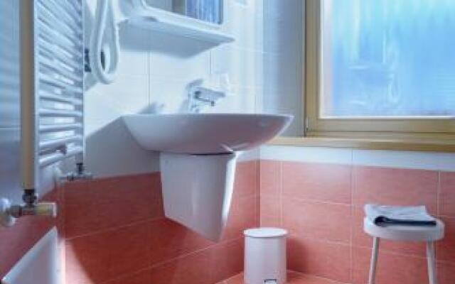 Hotel La Nuova Montanina