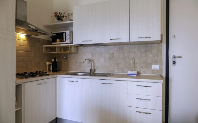 Aria Di Vacanza - Casa Maestrale