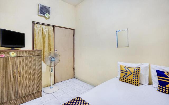 Hotel O Kost Nusantara Sidoarjo Syariah