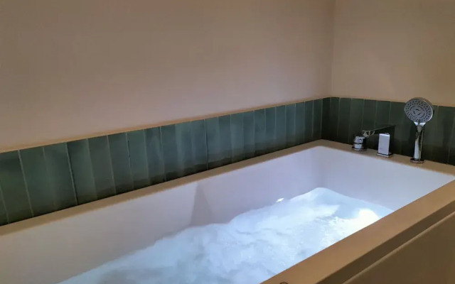 Apartment in Pistoia Elegant