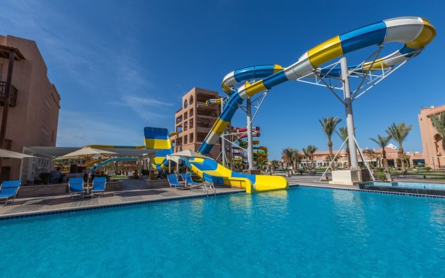 Pickalbatros Aqua Park Resort - Hurghada