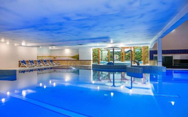 Apartamenty i pokoje Montana