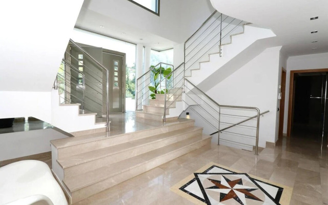 Villa With Pool and hot tub in Benissa, Alicante