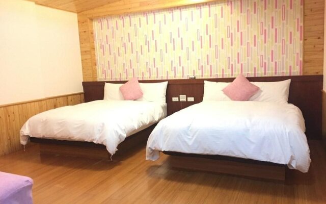 Art House B and B