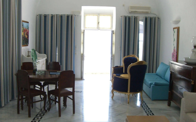 MyBoZer Hotel Kallisto