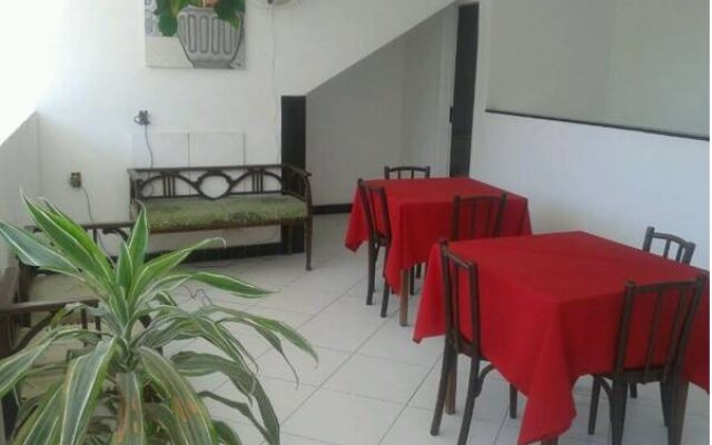 Guyamar Hotel