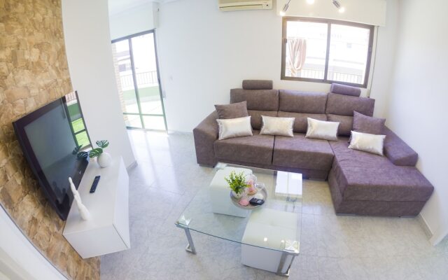 Torrevieja Experience Atico Gabriel Miro