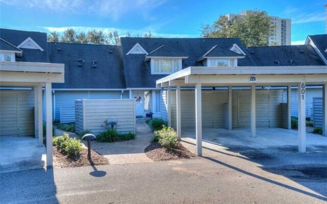 Gloucester Terrace 3-C