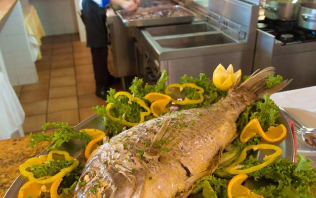 Mangia's Sardinia Resort