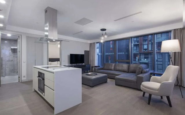 Retro 9 Homes & Suites Istanbul