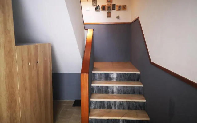 Family Surf Home - Hostel