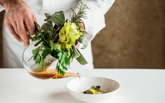 Carlton Hotel St Moritz