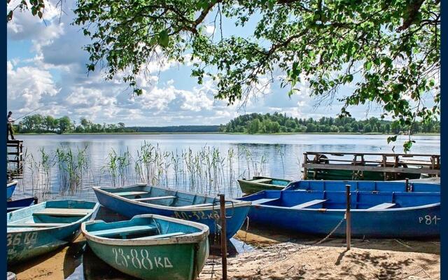 Селигер Виледж