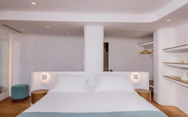 Iraklion Hotel